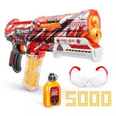 Disparador X-Shot S1 Hyper Gel 5000 Pequeño